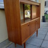 Buffet living scandinave berner huwil
