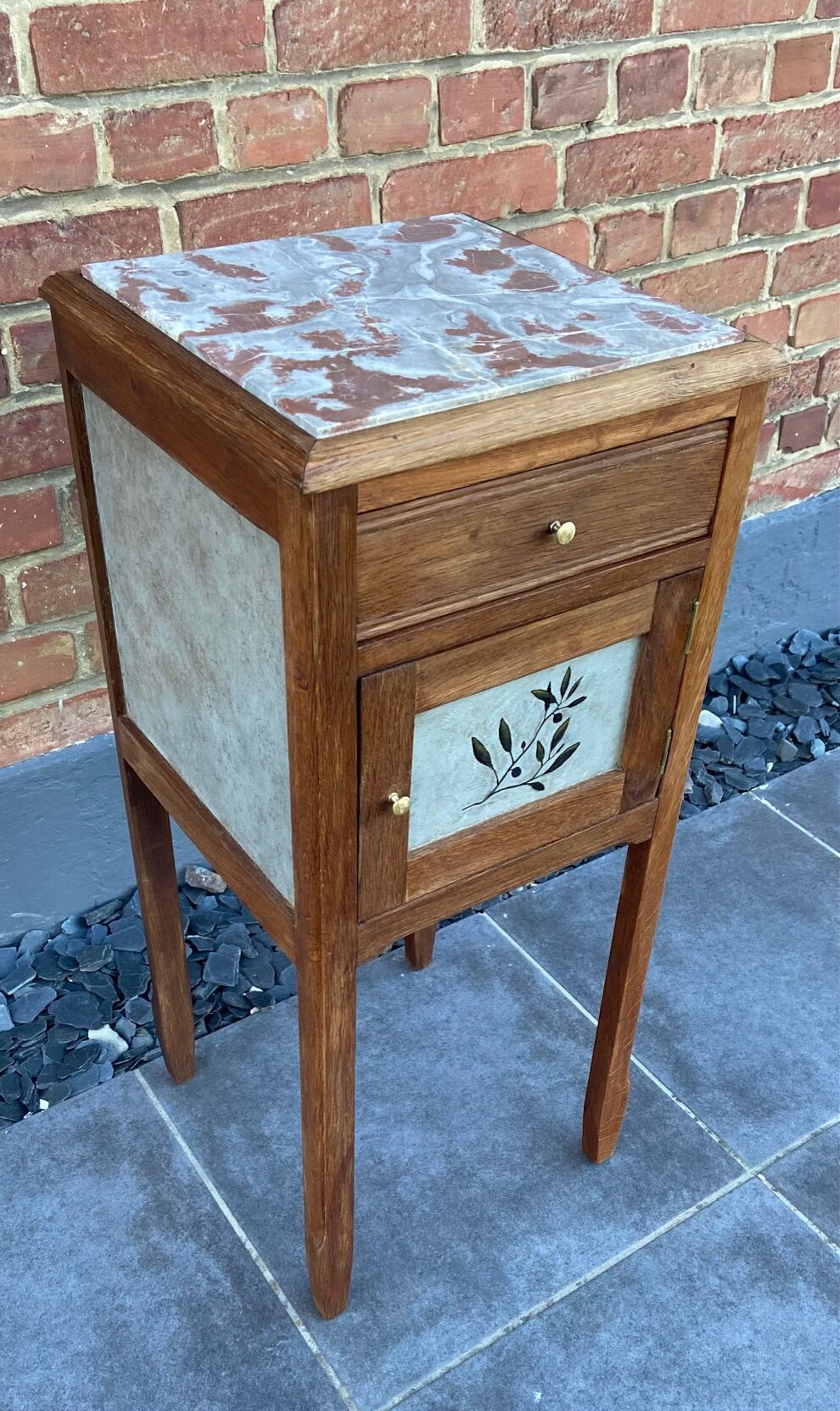 Bedside early twentieth century