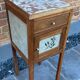 Bedside early twentieth century