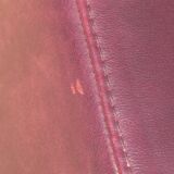 Roche-Bobois love seat sofa