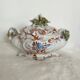 Soup tureen