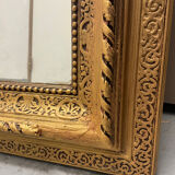 Mirror louis Philippe old