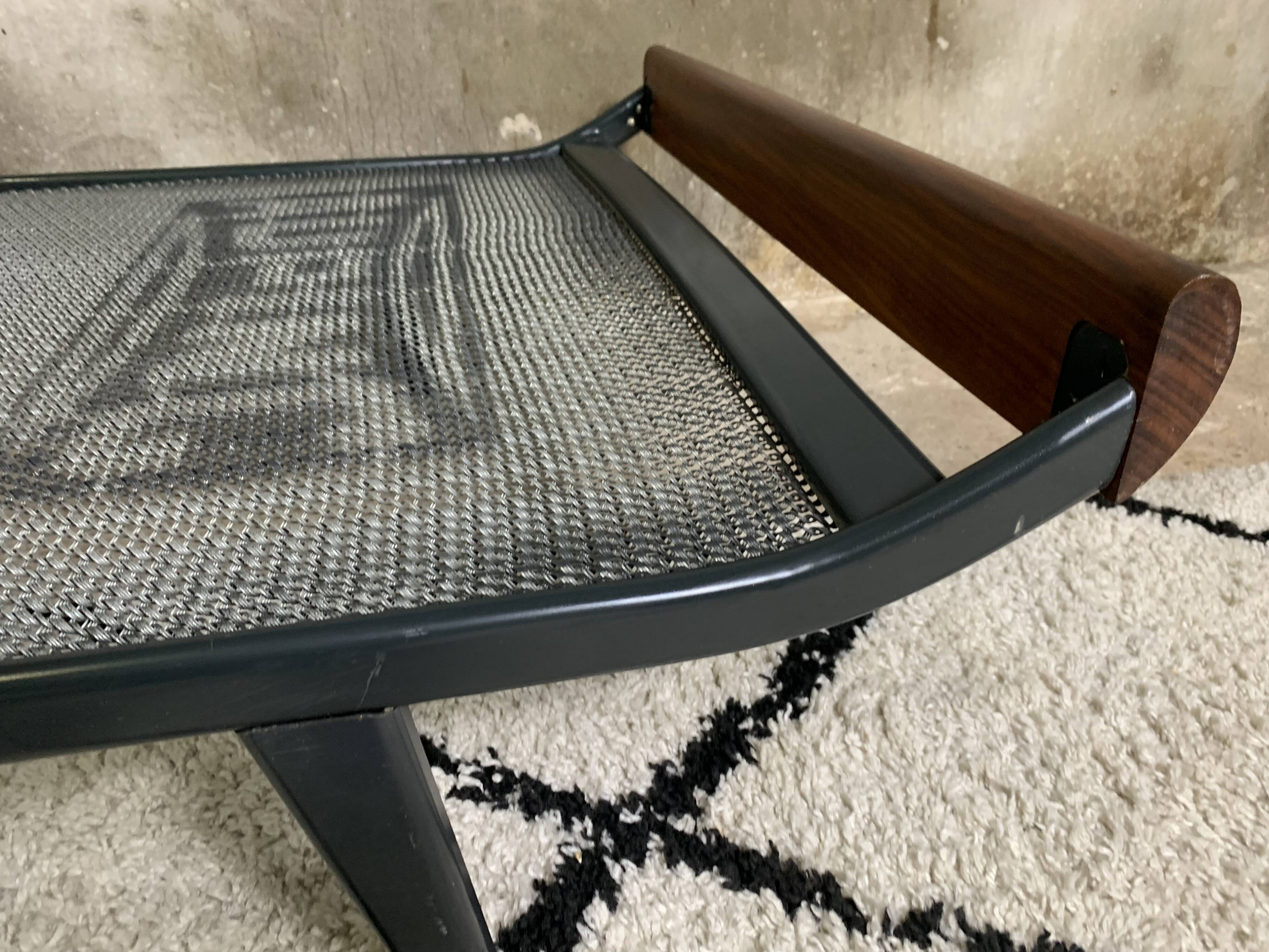 Cleopatra Day Bed By Andre Cordemeyer For Auping