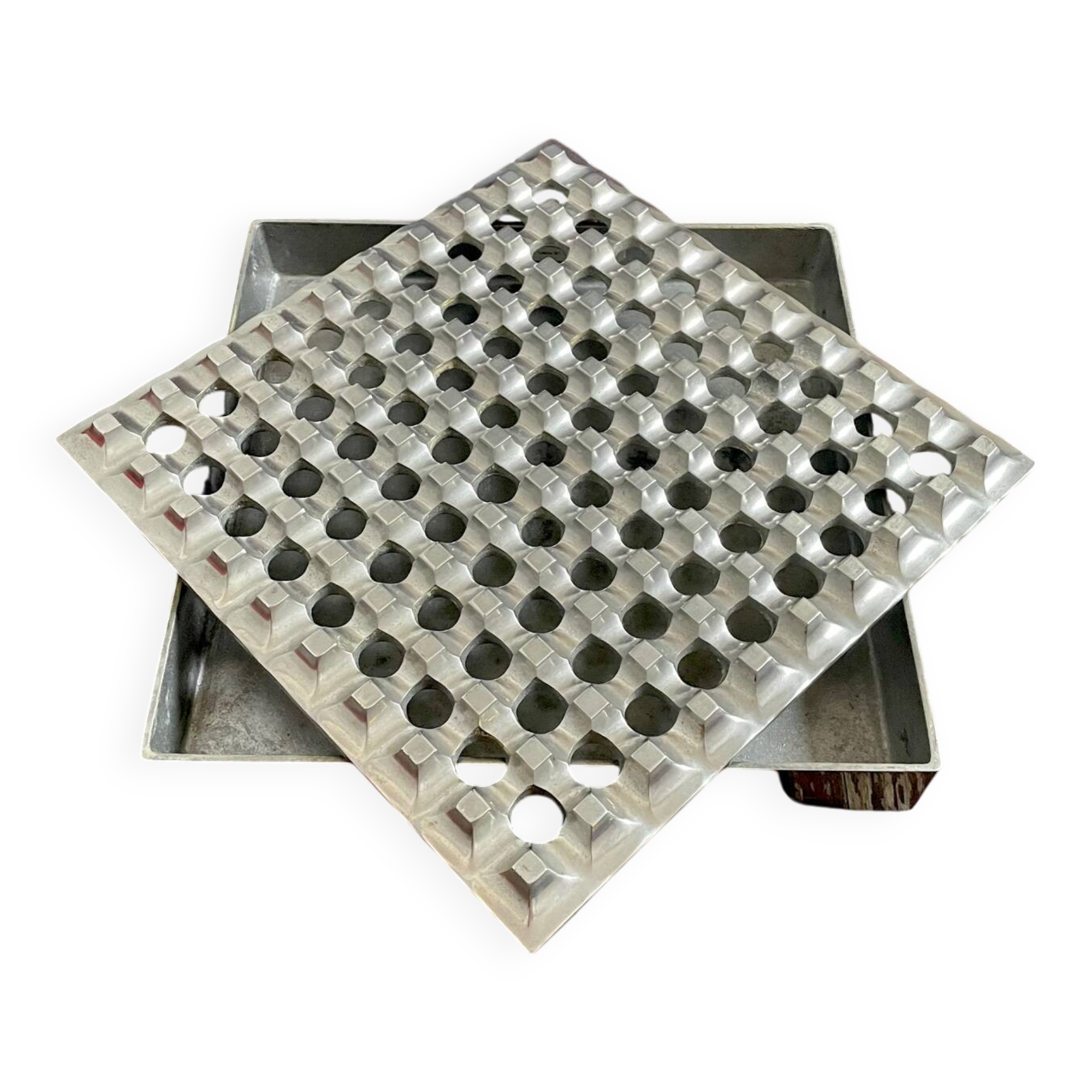 Ultima 30 Design Holger Bäckström et Bo Ljungberg  1960