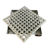 Ultima 30 Design Holger Bäckström et Bo Ljungberg  1960