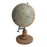 Globe terrestre Forest début XX