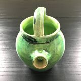 Chevrette artisanat Dieulefit