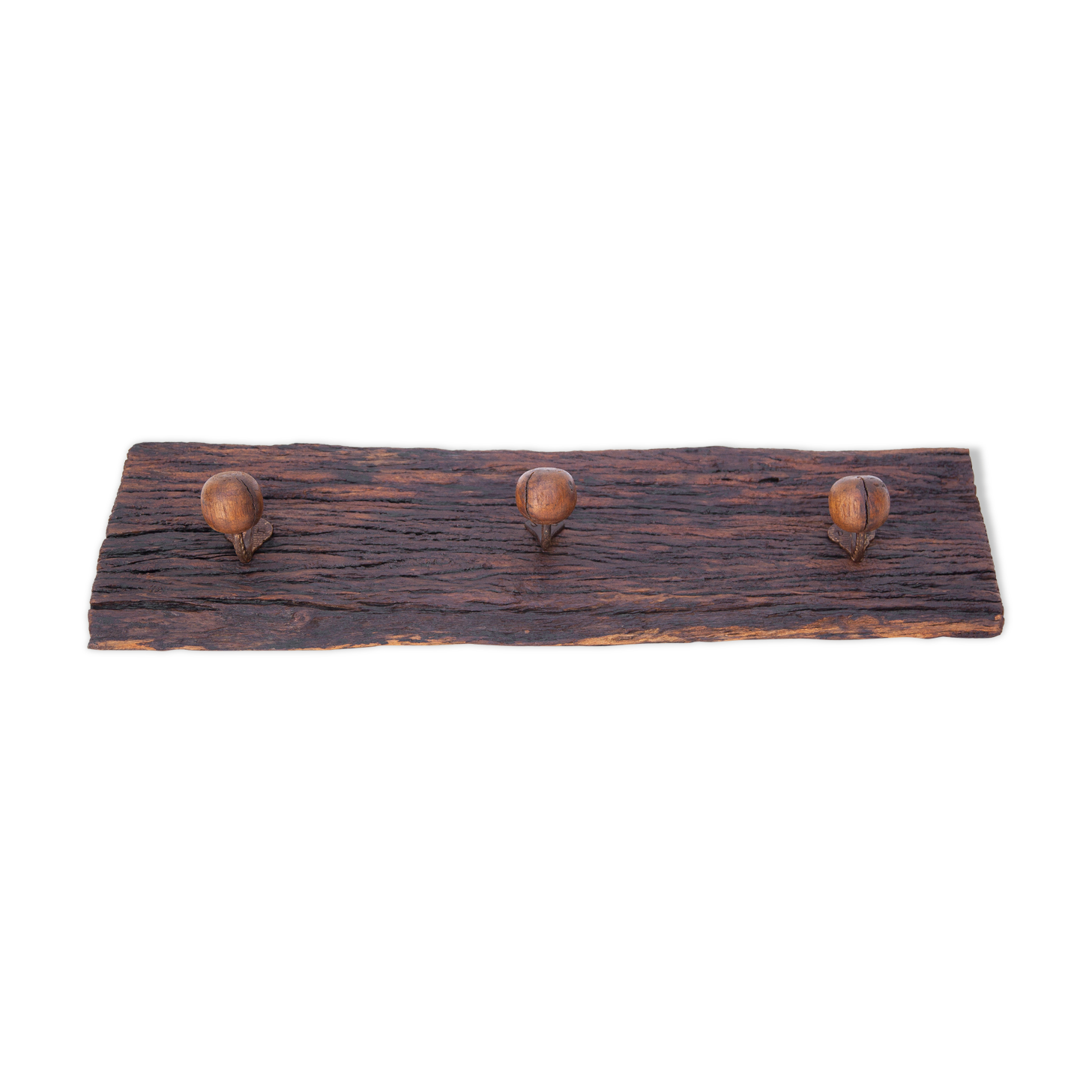 Vintage coat rack