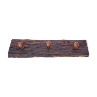 Vintage coat rack