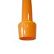 Lampe suspendue en verre Venini