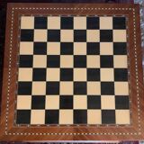 Chess game with Chinese characters