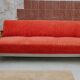 Vintage - sofa bed