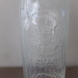 Old Crownford bottle made in Italy