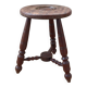 Charles Dudouyt stool