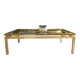 Table basse Pierre Vandel 70'80'