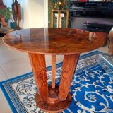 Art deco Gueridon