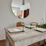 Florist table