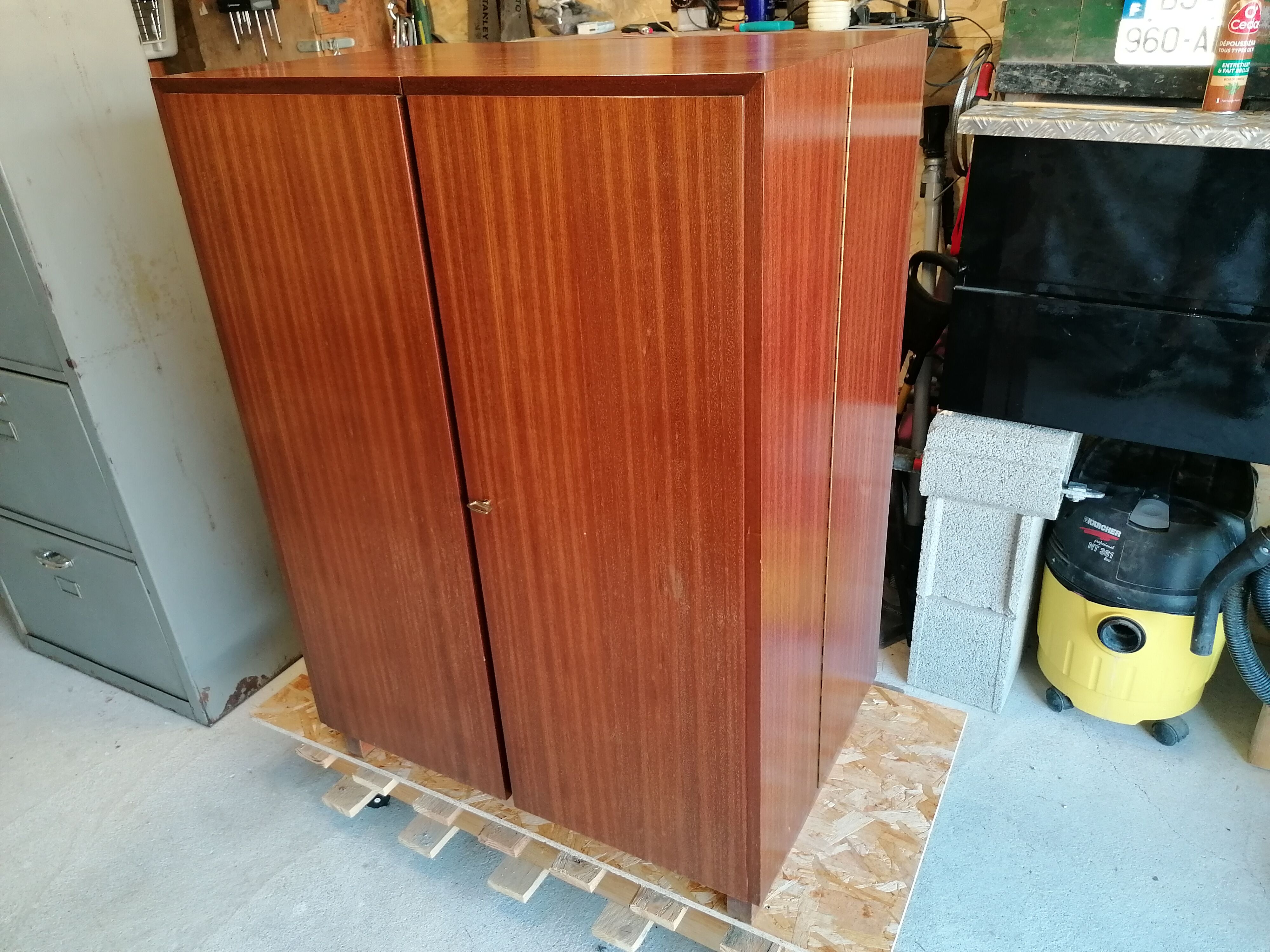 Office magic box Mummenthaler et Meier