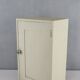 Wooden Medicine Cabinet / Toilet Cabinet, 1950s