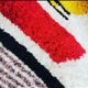 Tapis marocain artisanal