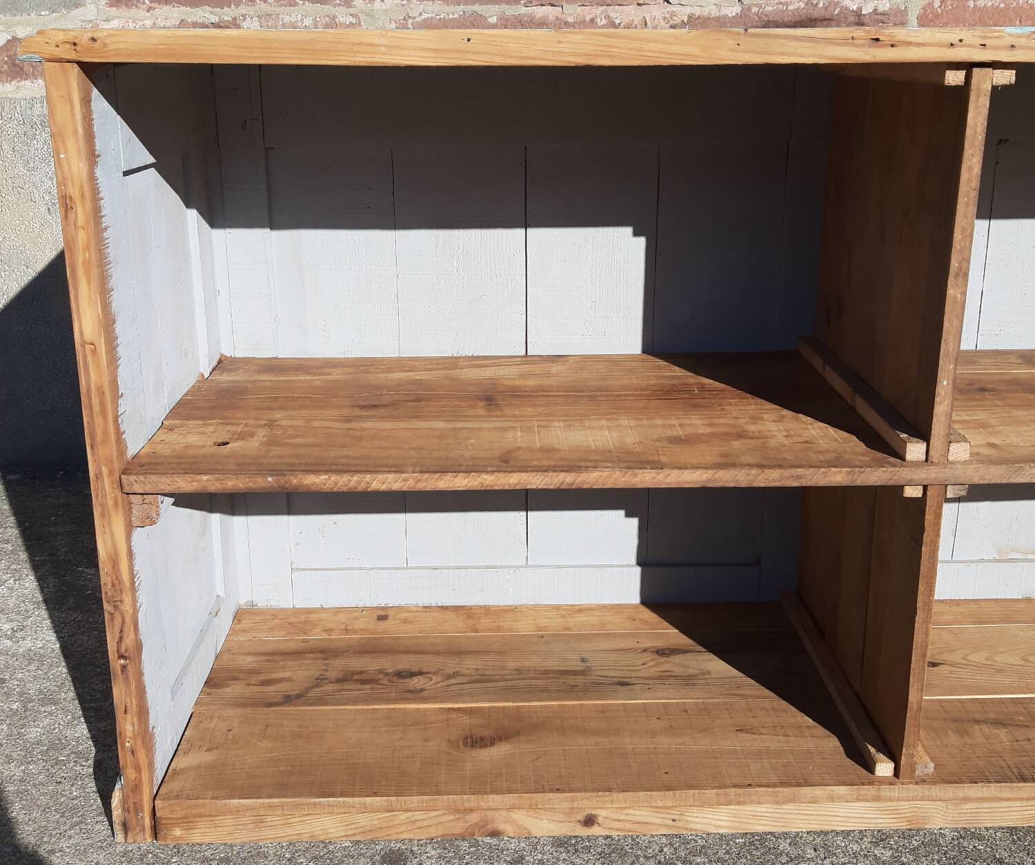 Comptoir de magasin (Années 30/ 40)