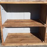 Comptoir de magasin (Années 30/ 40)