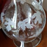 Pitcher