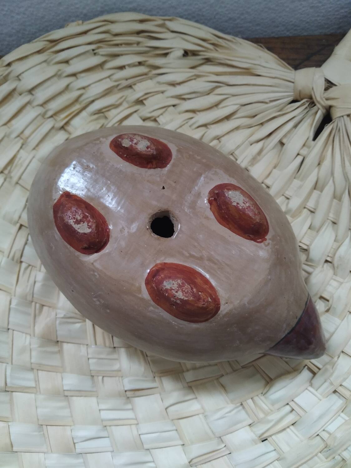 Tonala vintage ceramic