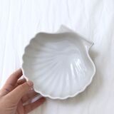 Shell ceramics