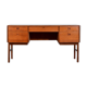 Teak desk from Alfred Cox 1950