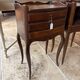 Paire de chevet style Louis XVI