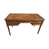 Louis XVI desk late 19th