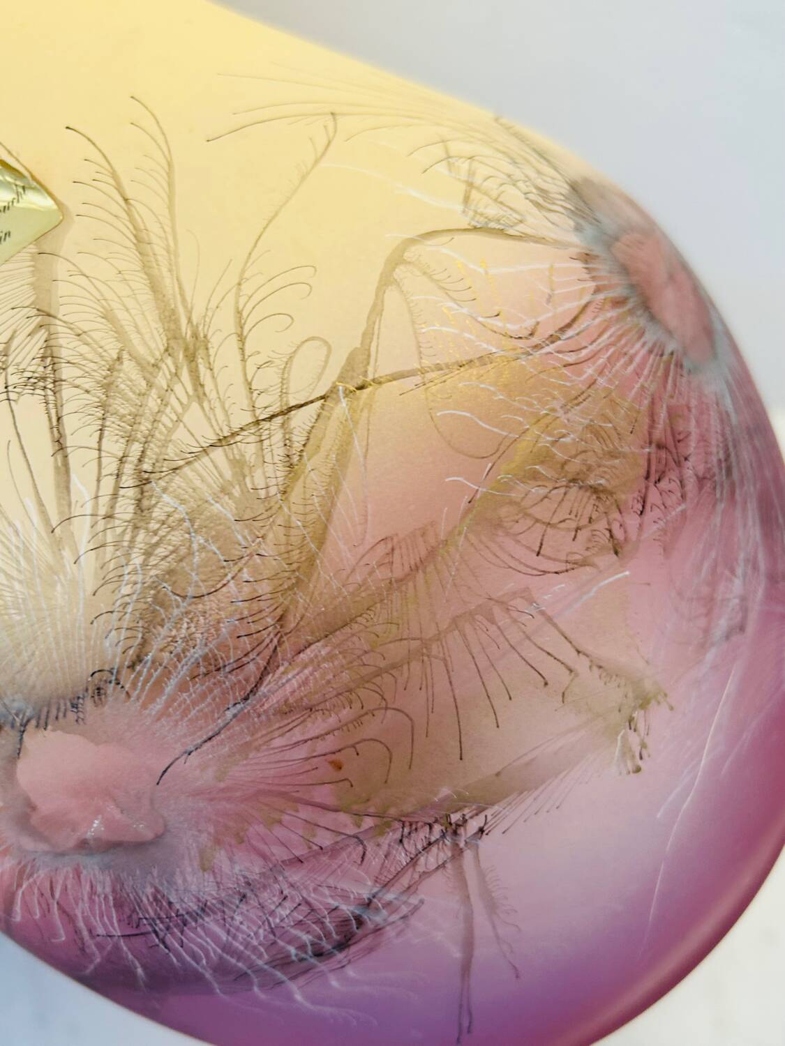 Ambiente Zwiesel Vase