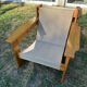 Chairs and Table Diana in Pine Wood by Karin Mobring for Ikea, 1