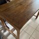 Farm table