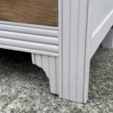 Coiffeuse, commode Art Déco, années 30