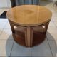 Table Basse d'Hugues Chevalier