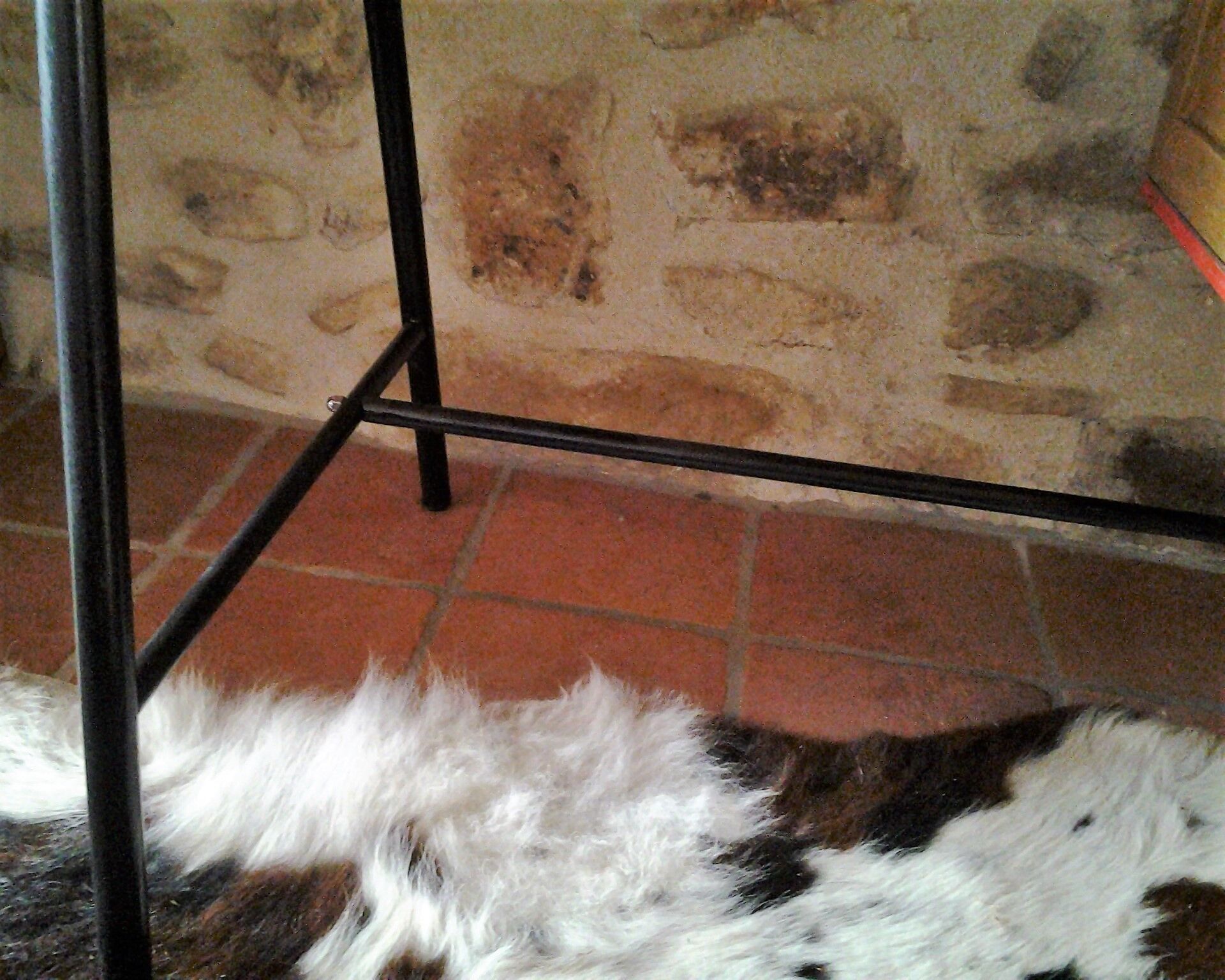 Office in Formica - 60s