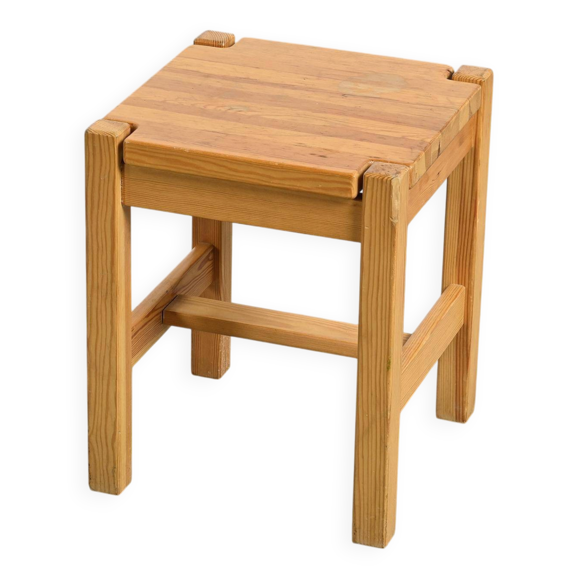 Stool Maison Regain, circa 1960