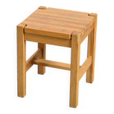 Stool Maison Regain, circa 1960