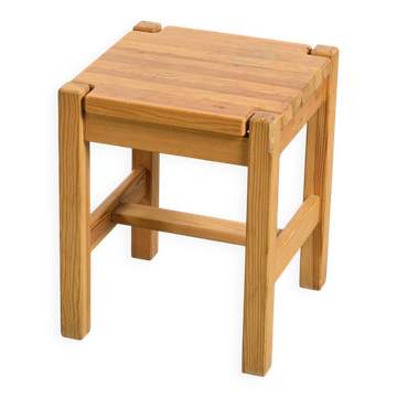 Tabouret Maison Regain, circa 1960