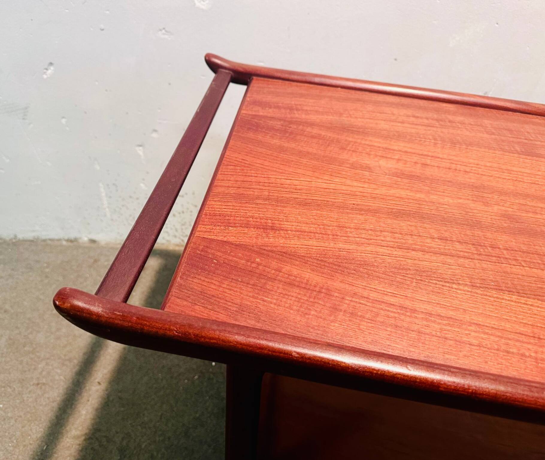 Carrello  di servizio danese