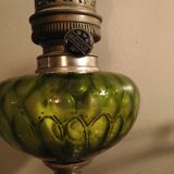 Oil lamp