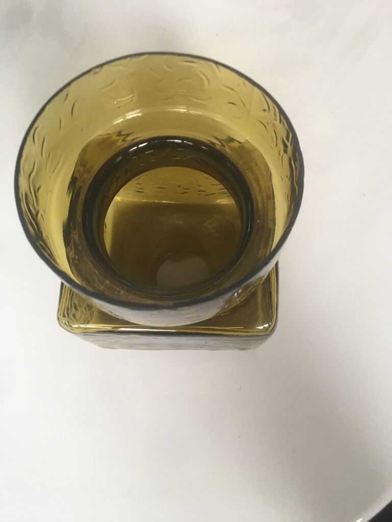 Pala vase by Helena Tynell