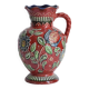 Antique Bay Keramik West Germany ceramic vase.