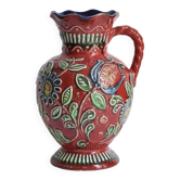 Antique Bay Keramik West Germany ceramic vase.