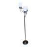3-light floor lamp from Arlus from the 1950s