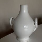 Vase néo classique d'Emile Tessier 1950 Malicorne