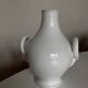 Vase néo classique d'Emile Tessier 1950 Malicorne