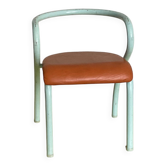 Chaise enfant, hitier jacques  années 50